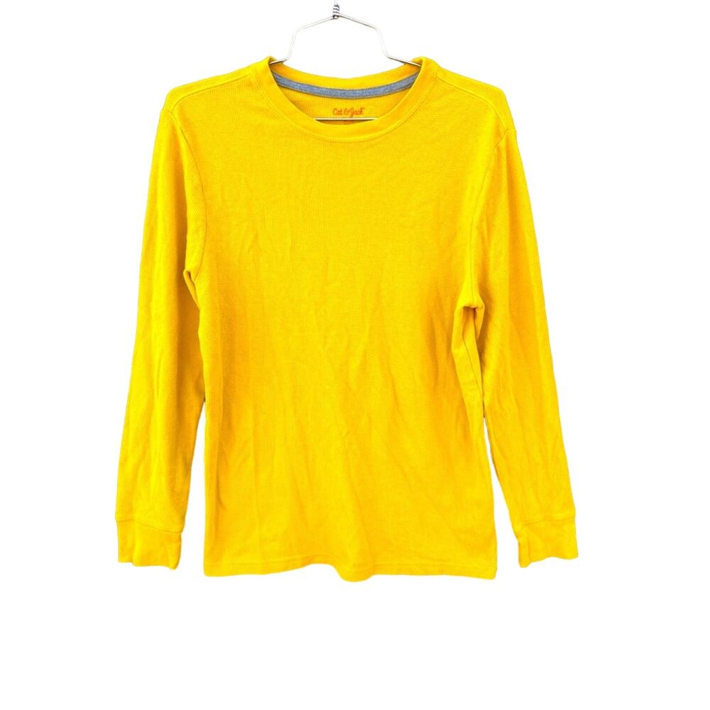 Cat and Jack thermal